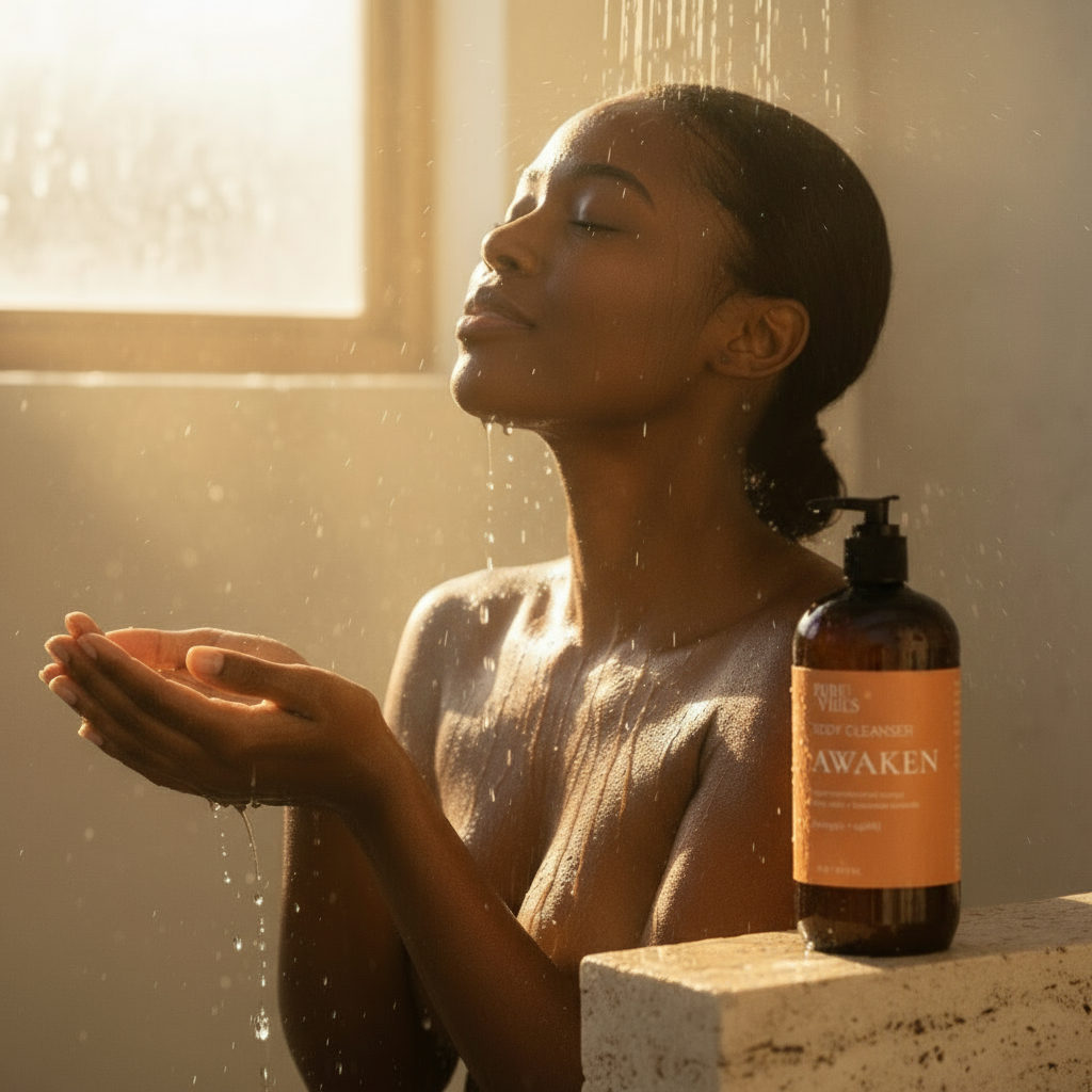 Awaken Body Cleanser